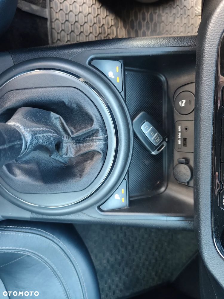 Kia Sportage - 26