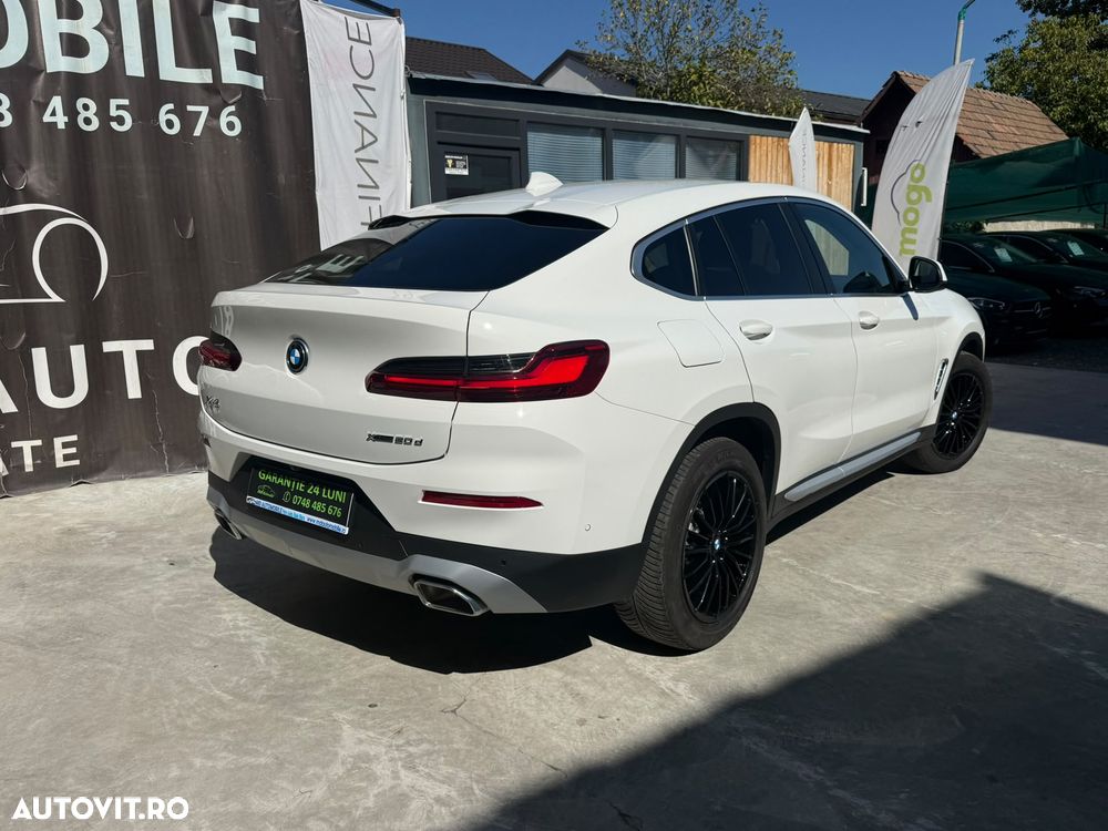 BMW X4 - 28
