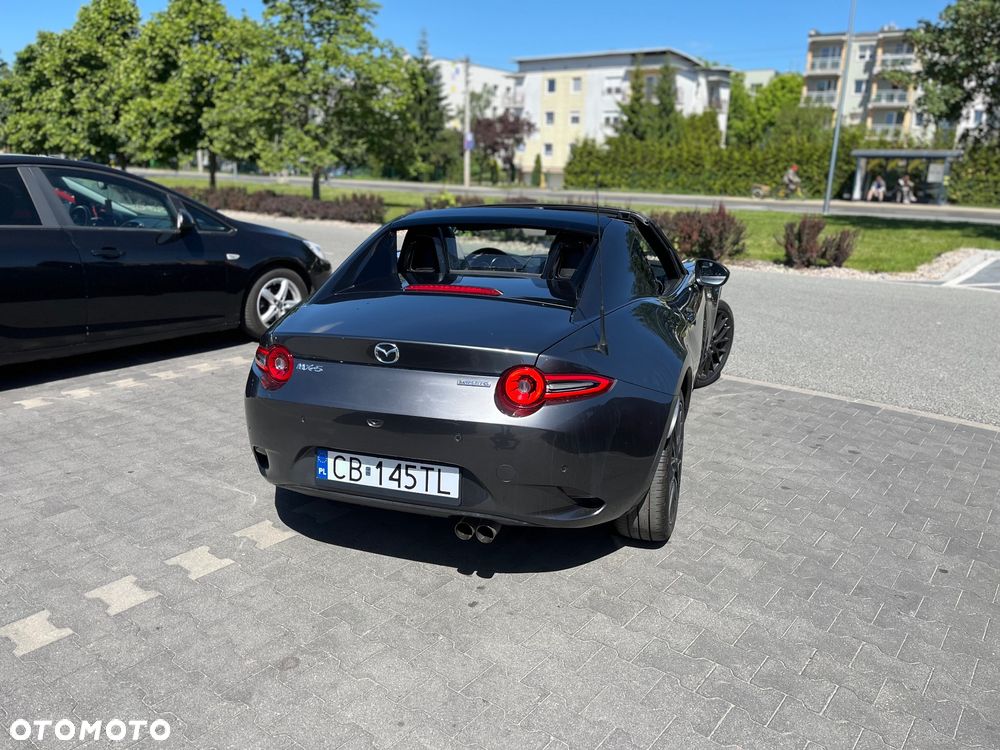 Mazda MX-5 - 27
