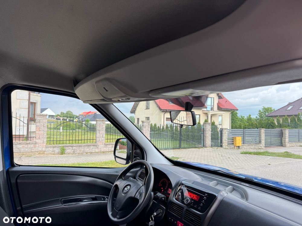 Opel Combo - 34