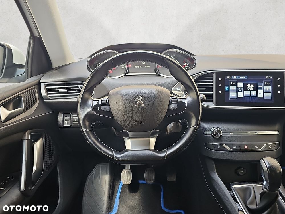 Peugeot 308 - 12