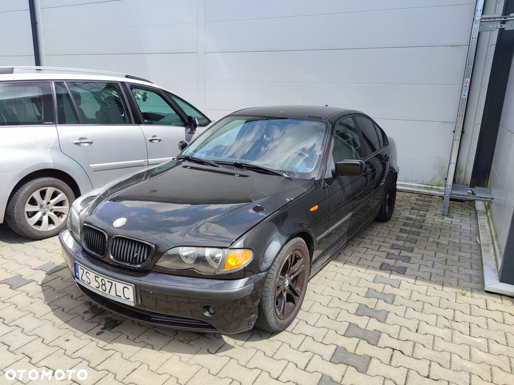 BMW Seria 3 - 2