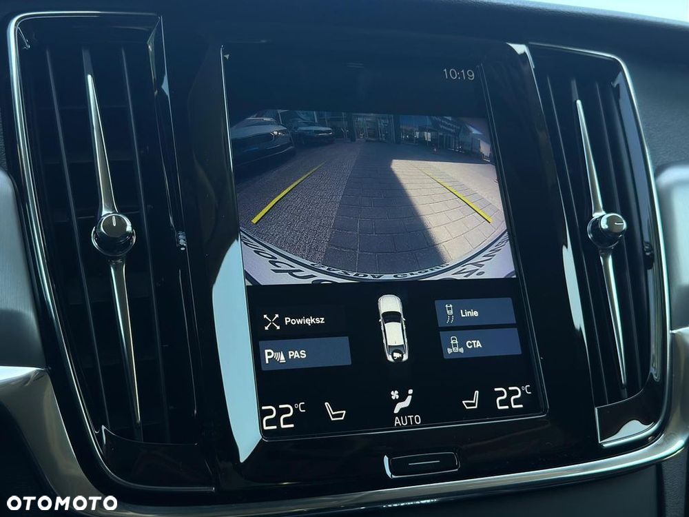 Volvo S90 - 22