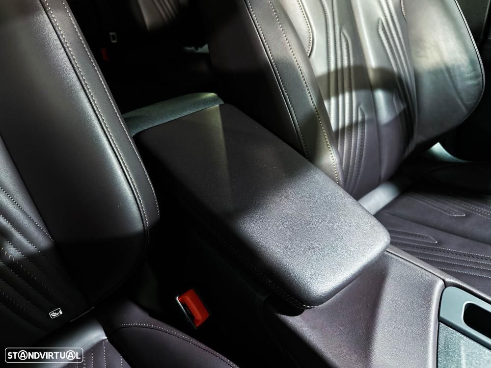 Cupra Terramar 1.5 e-Hybrid VZ Tribe Edition DSG - 38