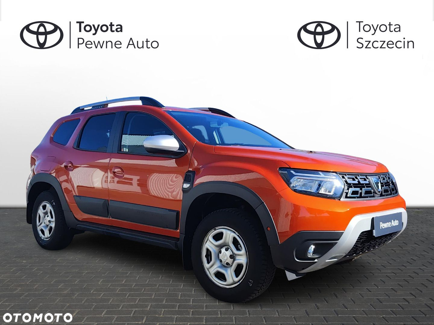 Dacia Duster 1.3 TCe Comfort - 7