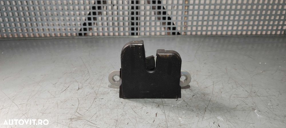 Broasca incuietoare haion volkswagen vw passat b6 b7 golf 5 6 touran - 4