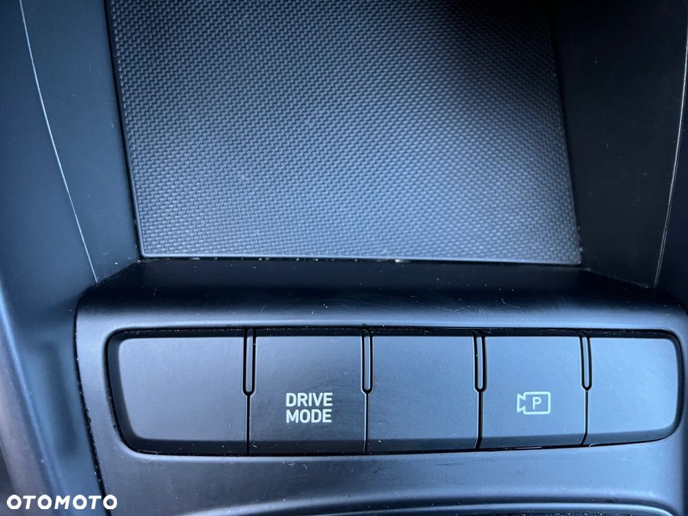 Hyundai Bayon 1.0 T-GDI Modern DCT - 31