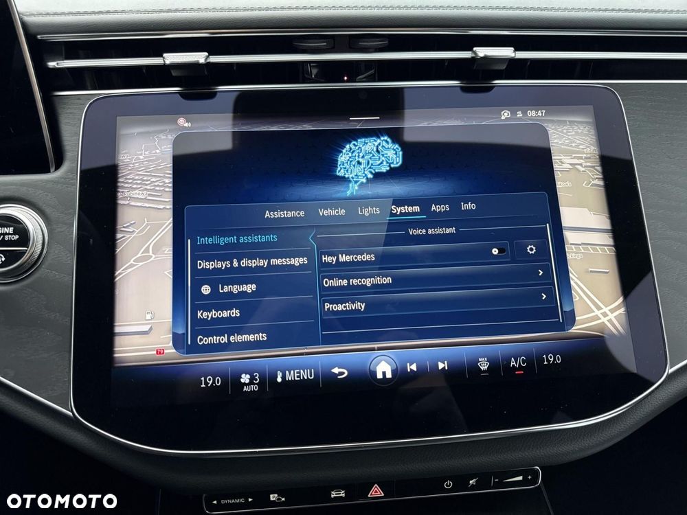 Mercedes-Benz Klasa E - 26