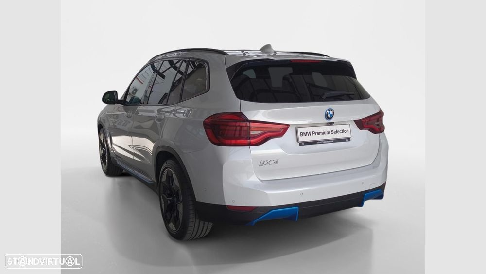 BMW iX3 Impressive - 8