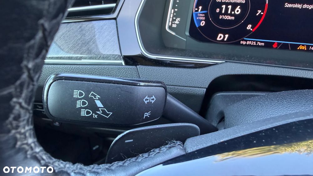 Volkswagen Arteon 2.0 TSI 4Motion Elegance DSG - 31