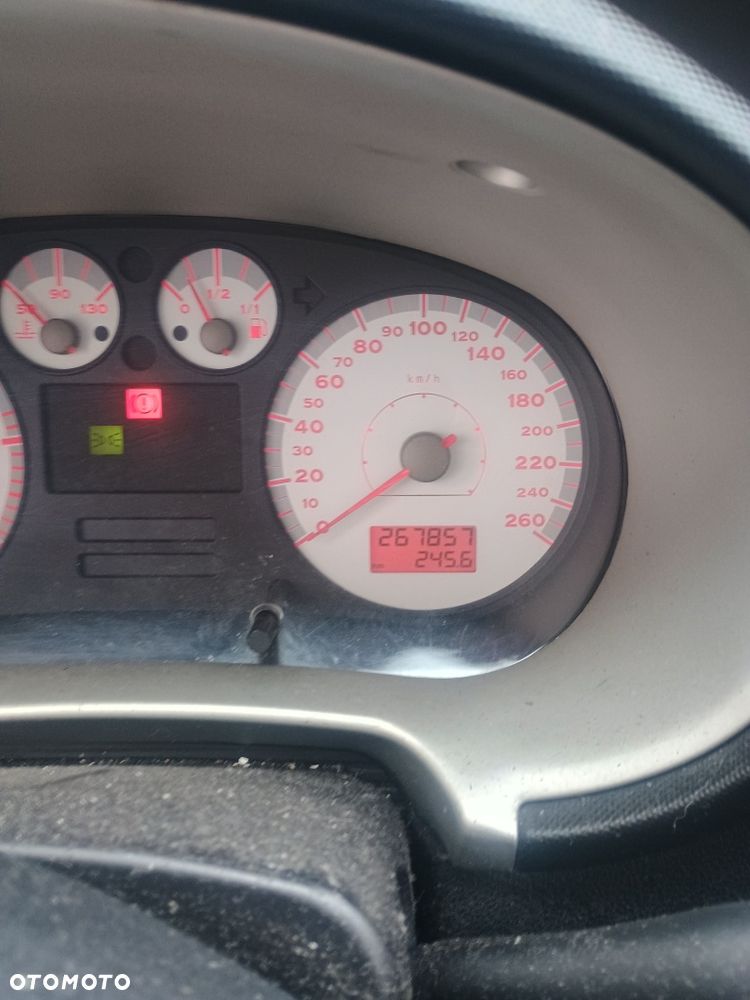 Seat Leon 2006 photo 4