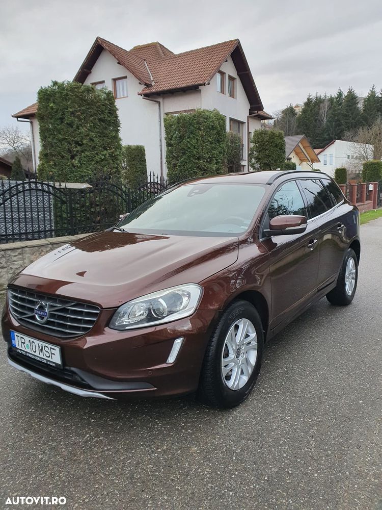 Volvo XC 60