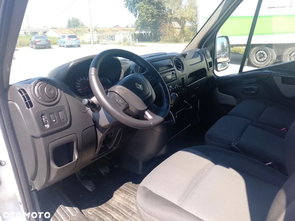 Renault MASTER - 5