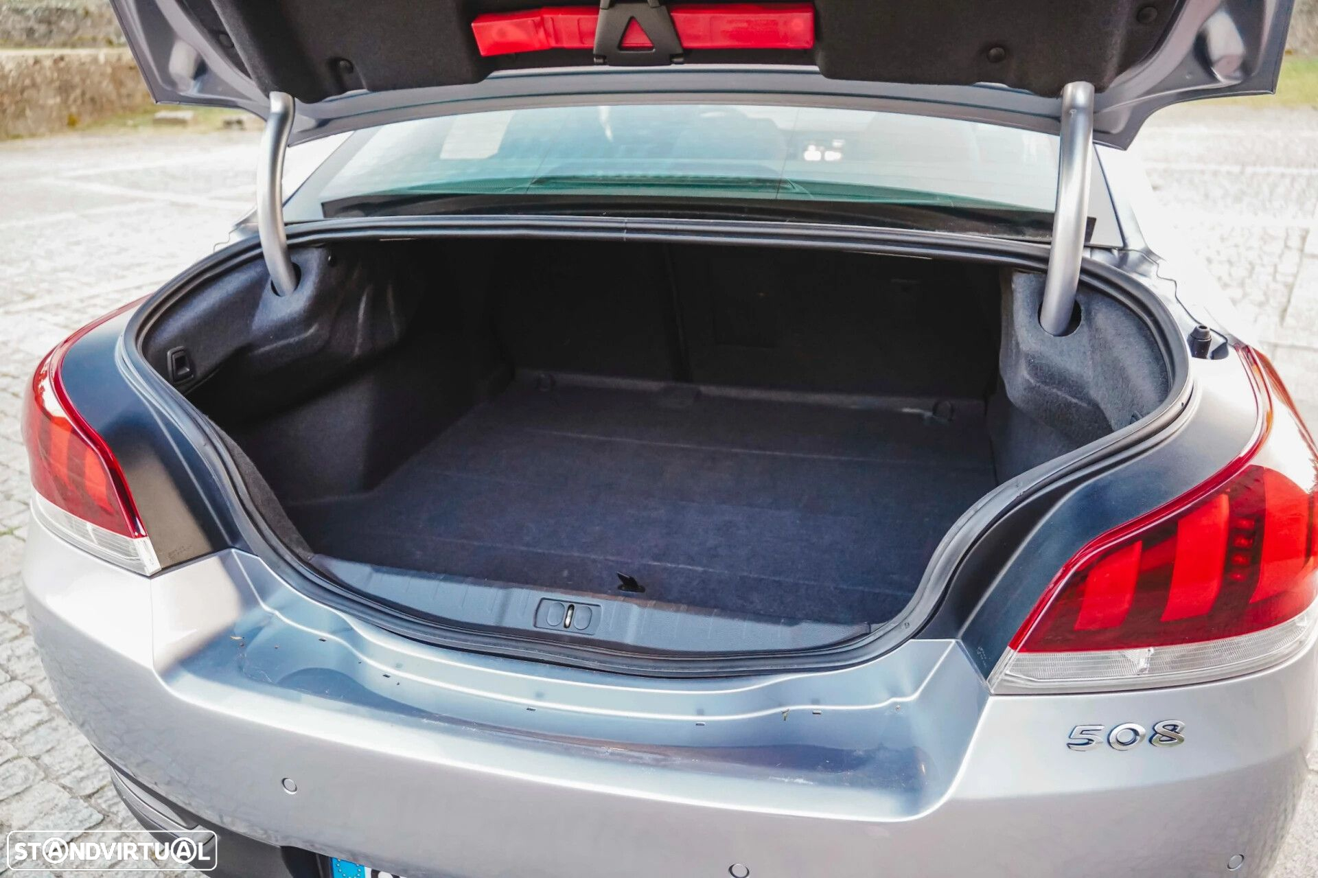 Peugeot 508 - 51