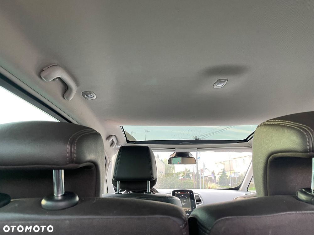 Renault Espace 1.6 TCE Energy Zen EDC - 11