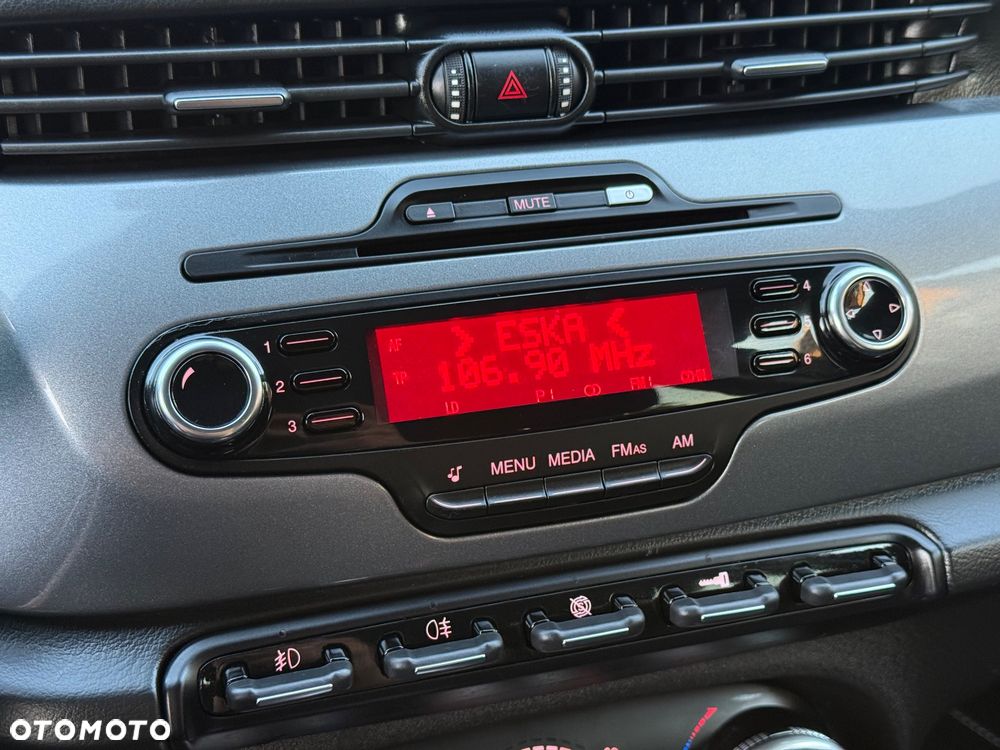 Alfa Romeo Giulietta 1.4 TB 16V Multiair Collezione - 22
