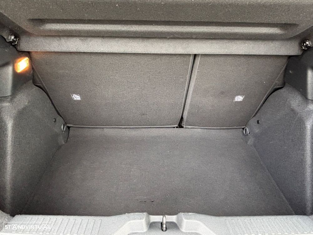 Citroën C3 1.2 Turbo Max16 - 12