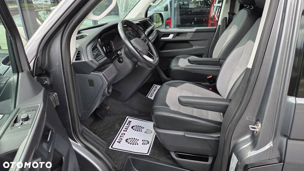 Volkswagen Multivan 2.0 TDI L1 Highline DSG - 9