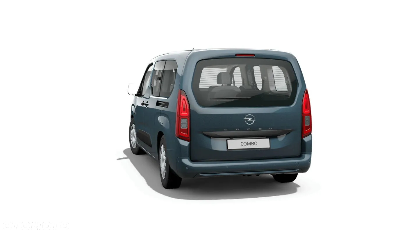 Opel Combo - 7