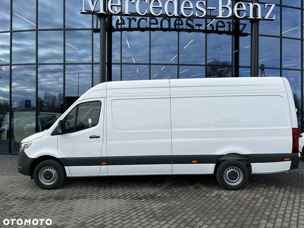 Mercedes-Benz Sprinter - 3