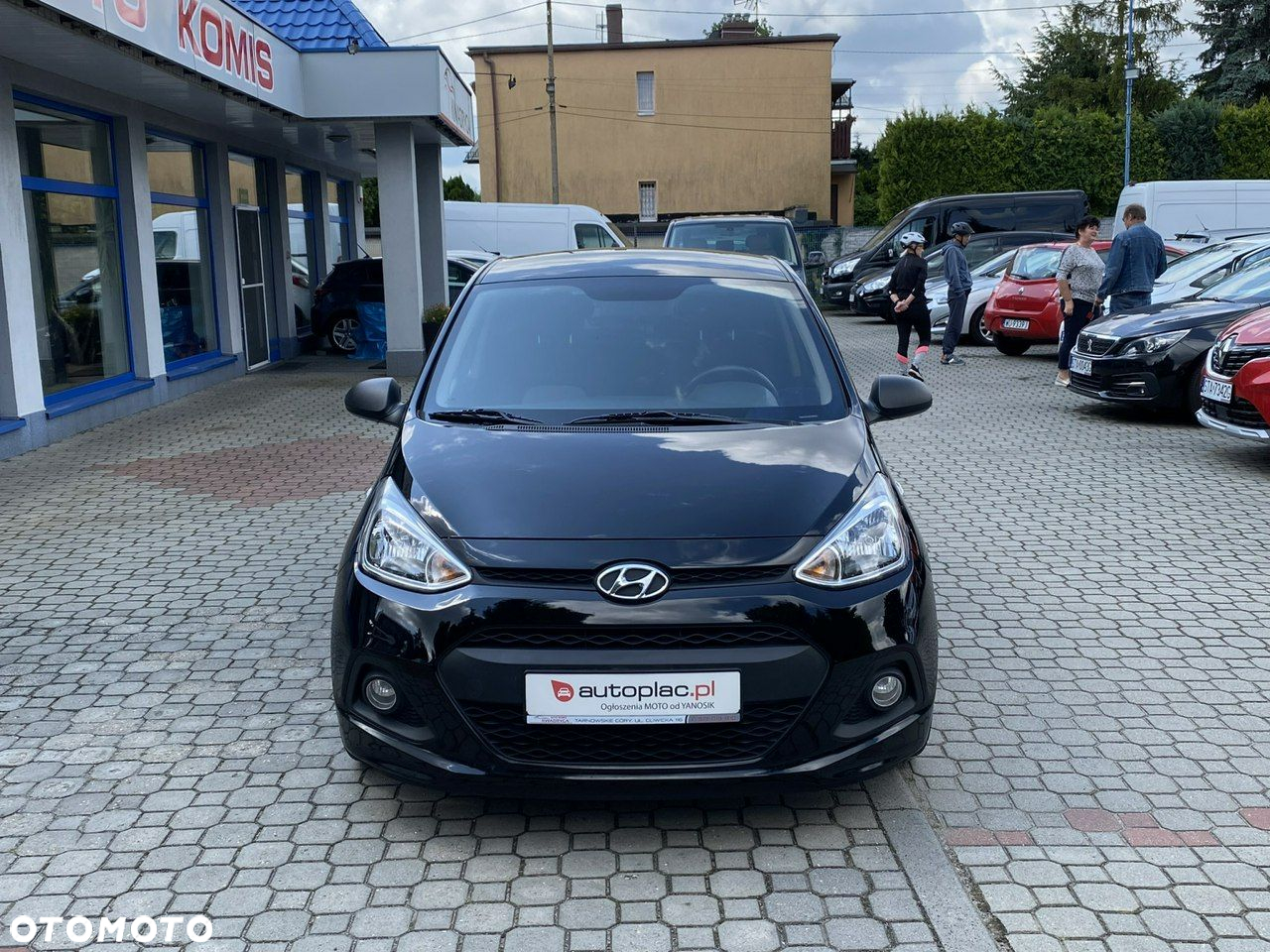 Hyundai i10 - 3