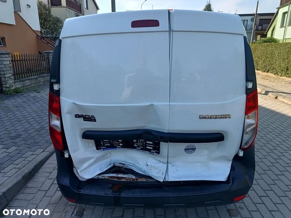 Dacia DOKKER - 28