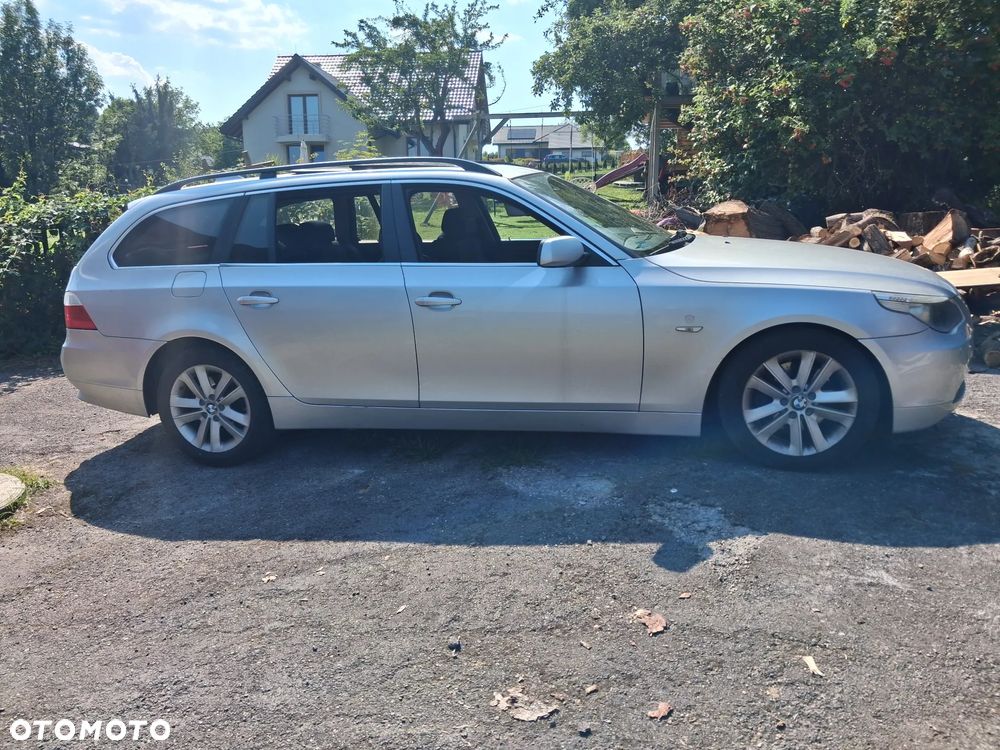 BMW Seria 5 530d - 6