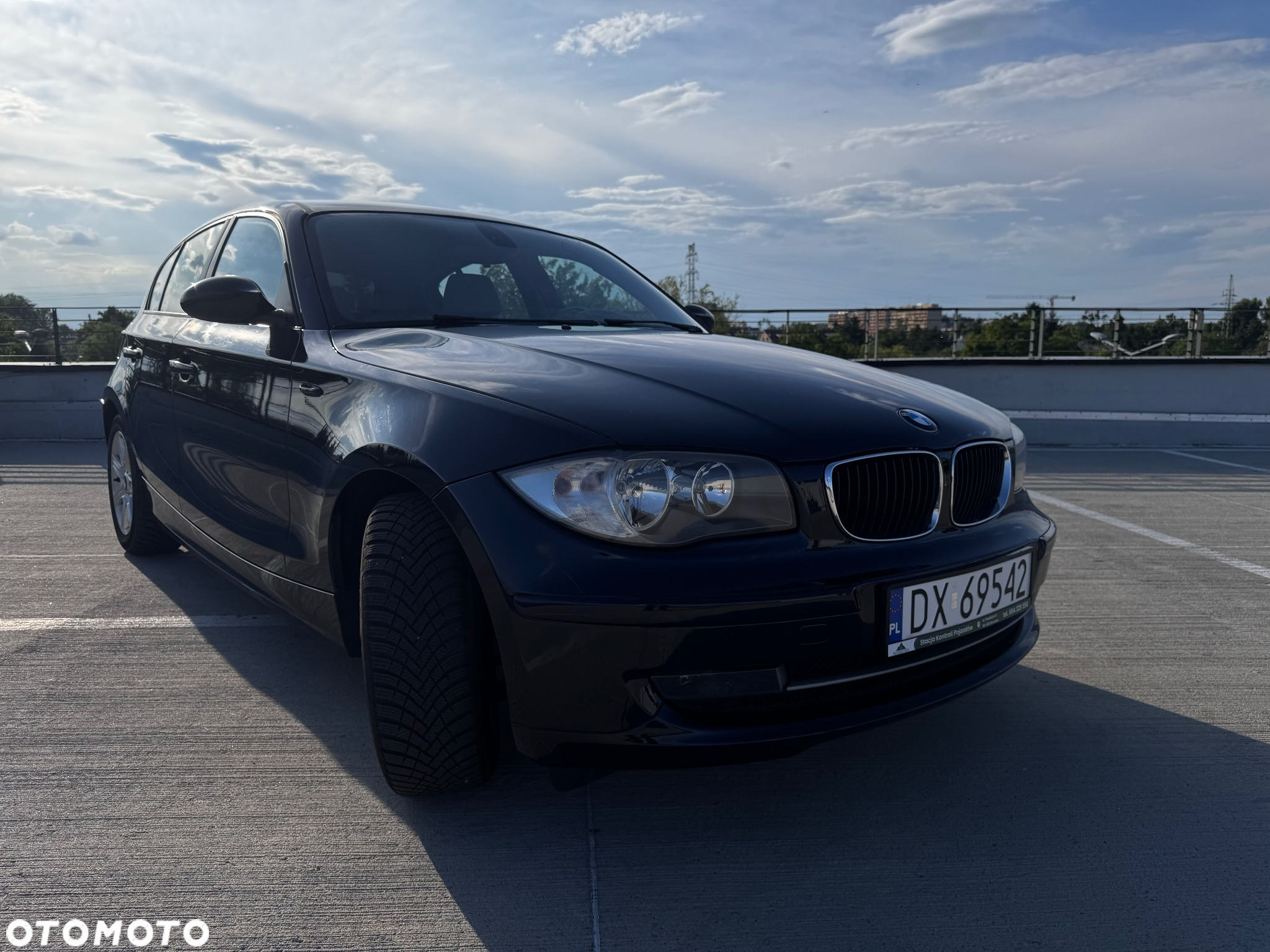 BMW Seria 1 116i - 2