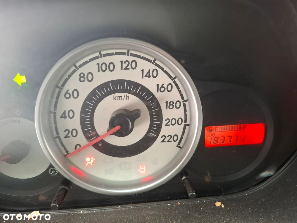 Mazda 2 1.4 CD Comfort - 2