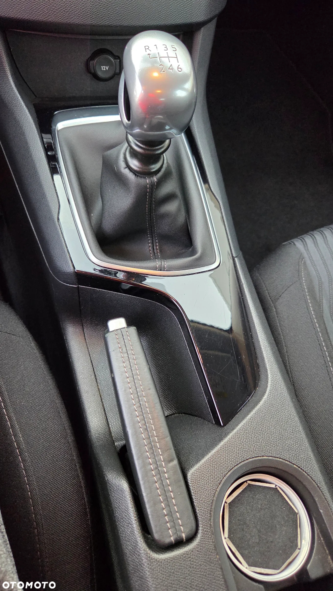 Peugeot 308 BlueHDi FAP 120 Stop & Start Active - 7