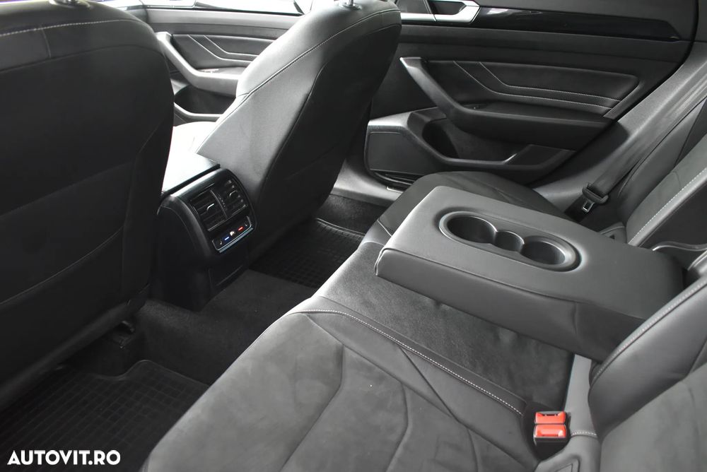 Volkswagen ARTEON 2.0 TDI 4Motion DSG Elegance - 23