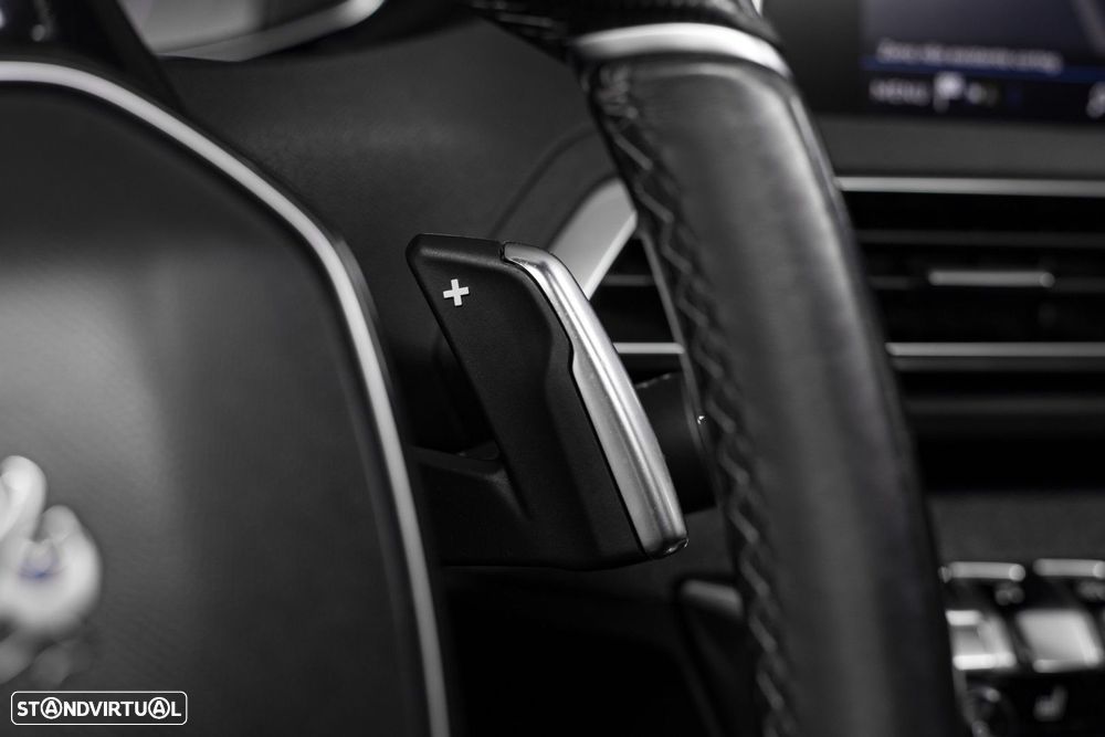 Peugeot 3008 1.5 BlueHDi GT Line EAT8 - 36