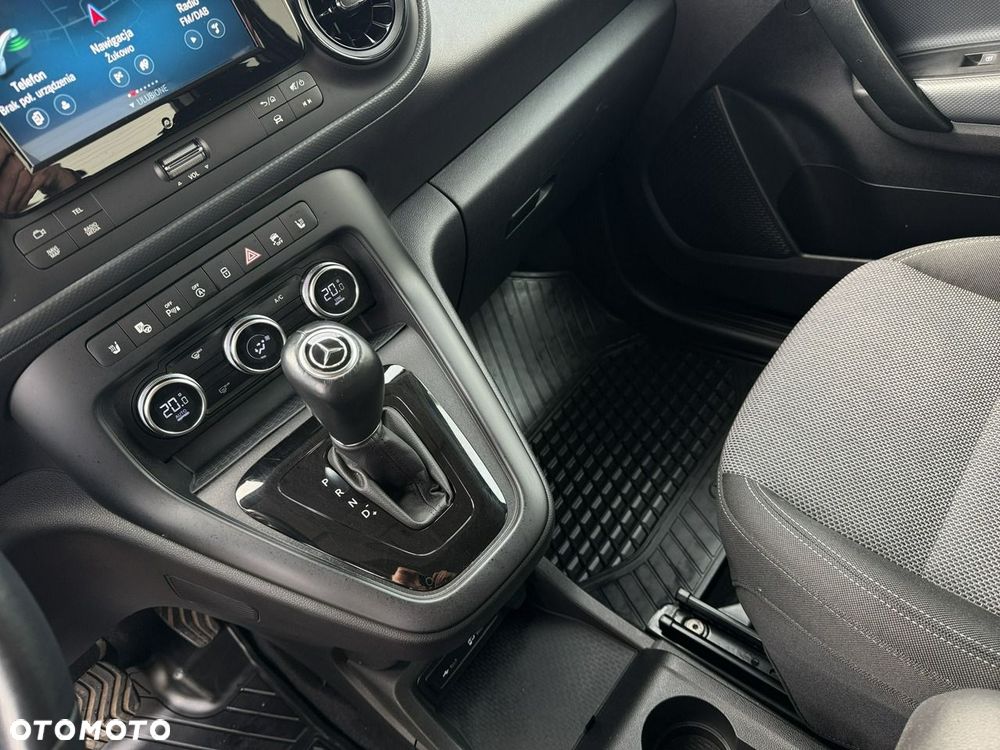 Mercedes-Benz Citan - 24
