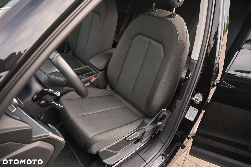 Audi Q3 35 TFSI S tronic - 26