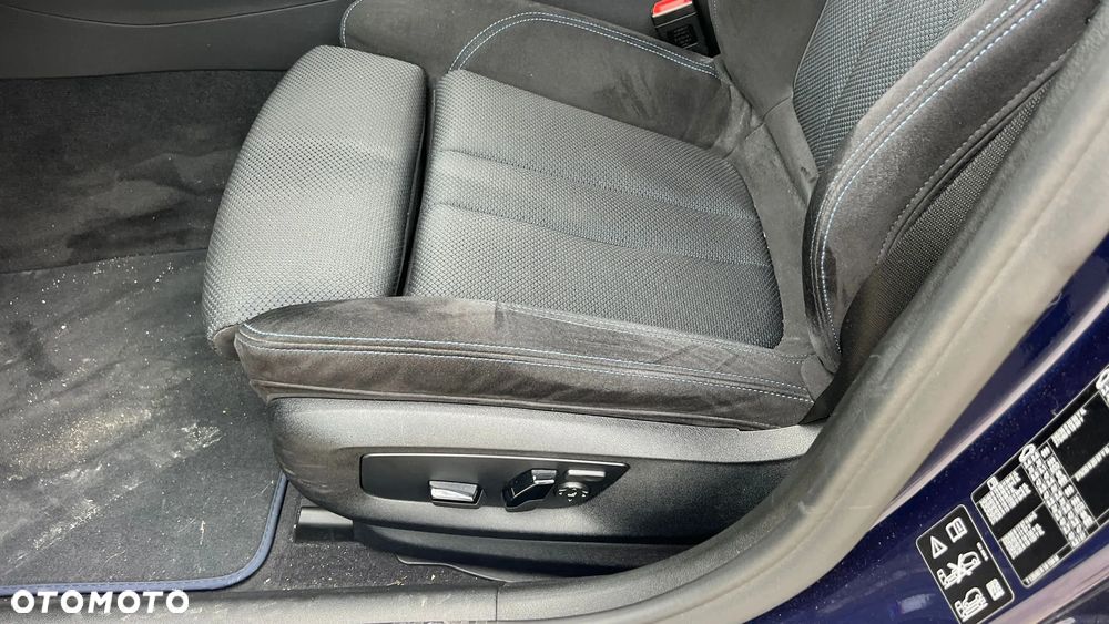 Audi A8 L 55 TFSI mHEV Quattro Tiptr - 19