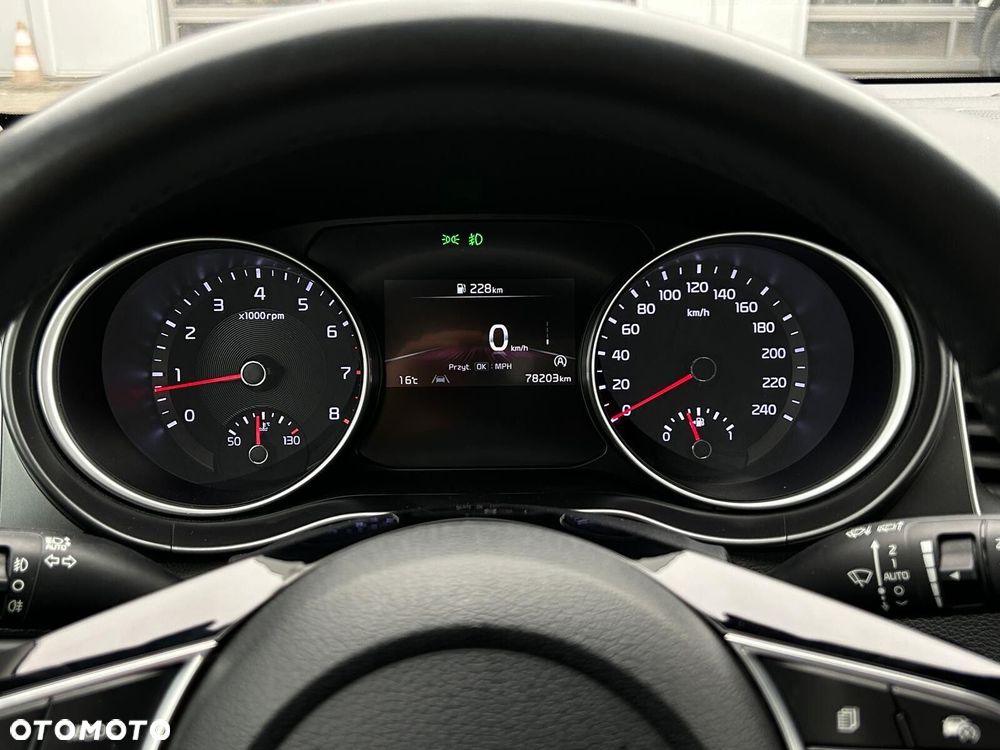 Kia Ceed 1.5 T-GDI M - 23