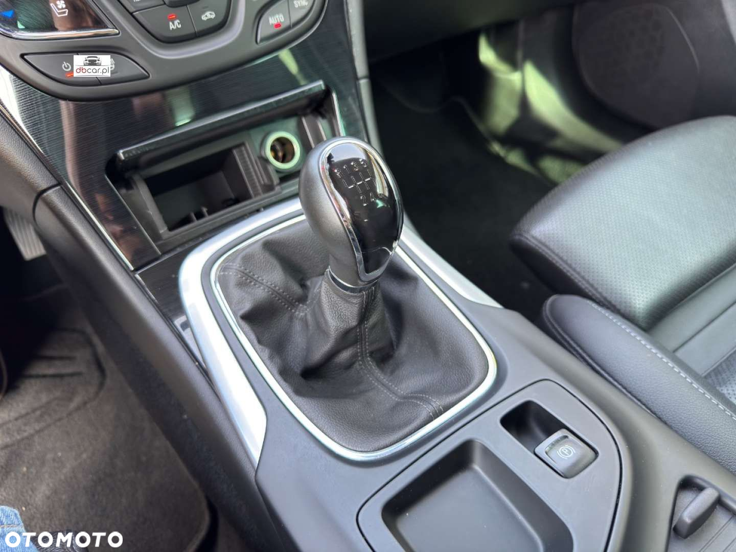 Opel Insignia Sports Tourer 2.0 Diesel Innovation - 30