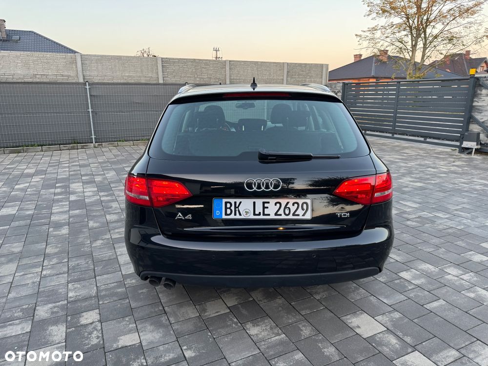 Audi A4 - 34