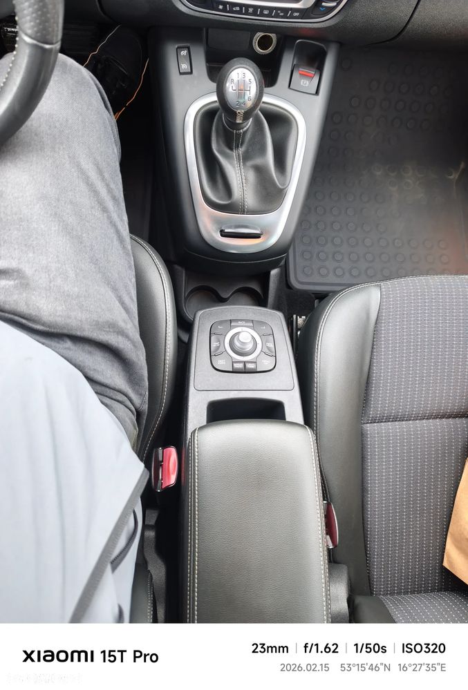 Renault Scenic 1.2 TCe Energy Expression - 7