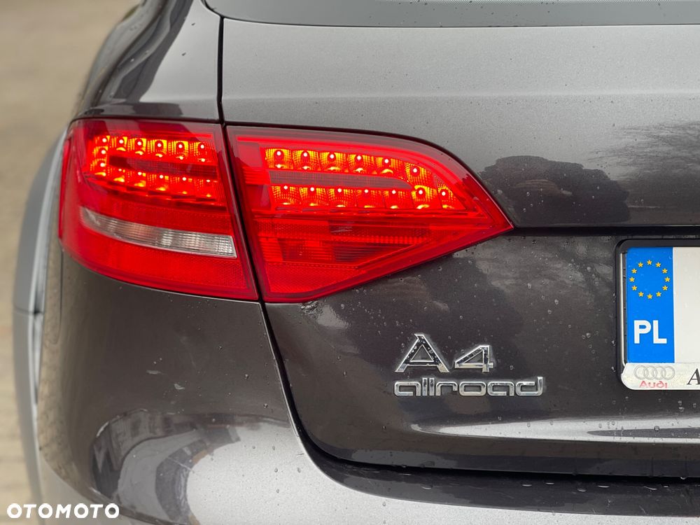 Audi A4 Allroad - 6