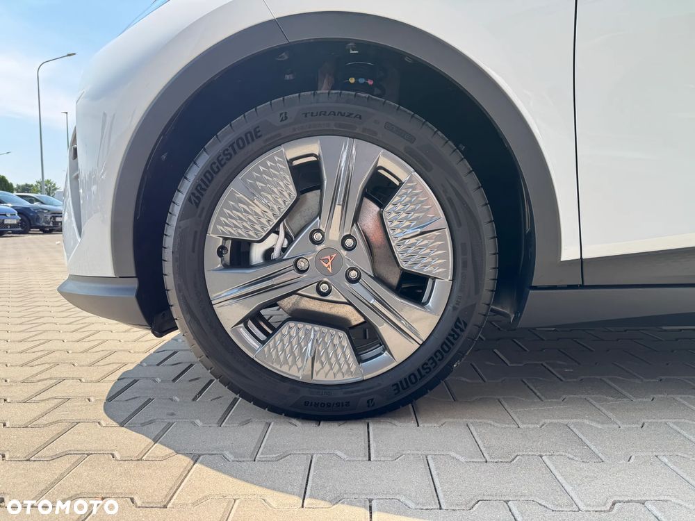 Cupra Raval 52kWh Dynamic - 7