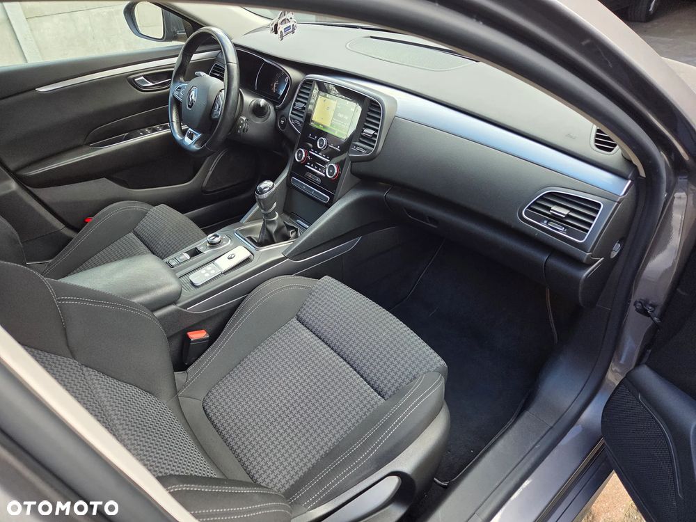 Renault Talisman 1.7 Blue dCi Intens - 22