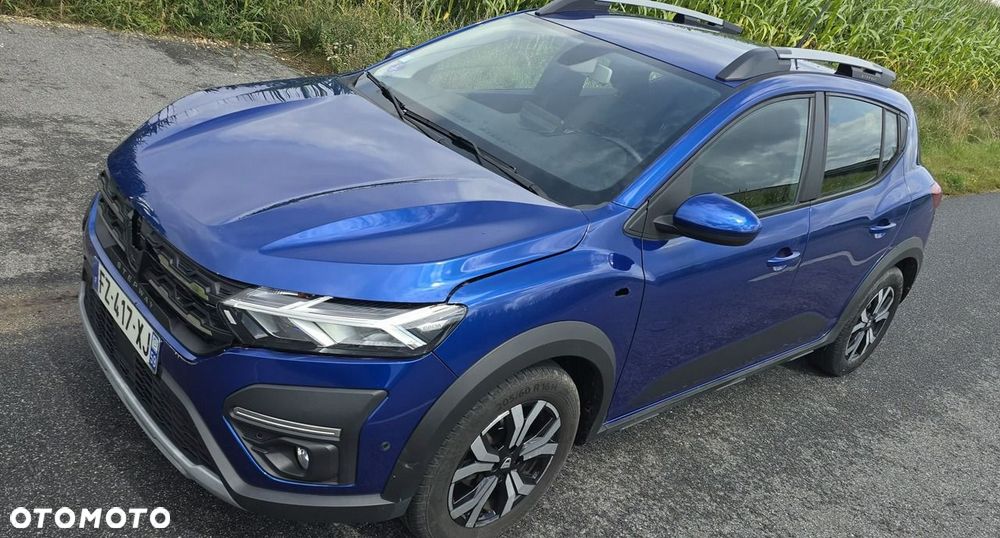Dacia Sandero Stepway - 27
