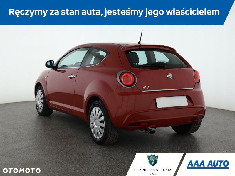 Alfa Romeo Mito - 5