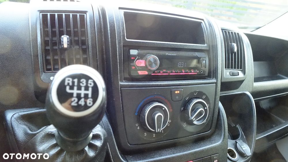 Peugeot BOXER - 26