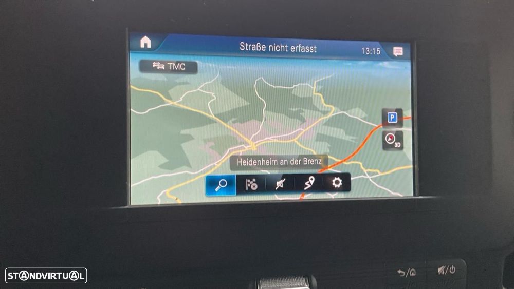 Mercedes-Benz Sprinter 314 CDI STANDARD VA 9G-TRONIC c/IVA - 8