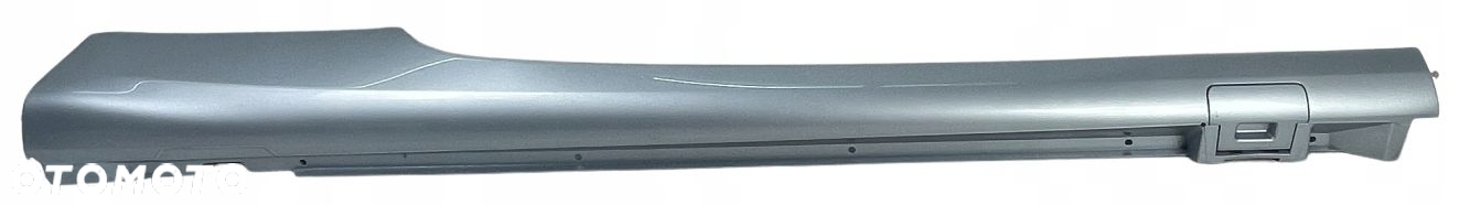 ^ LISTWA PROGOWA ASTRA IV J GTC OPC-LINE 13346648 - 2