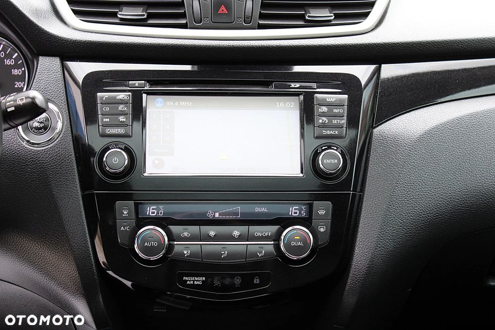 Nissan Qashqai 1.2 DIG-T Tekna - 18