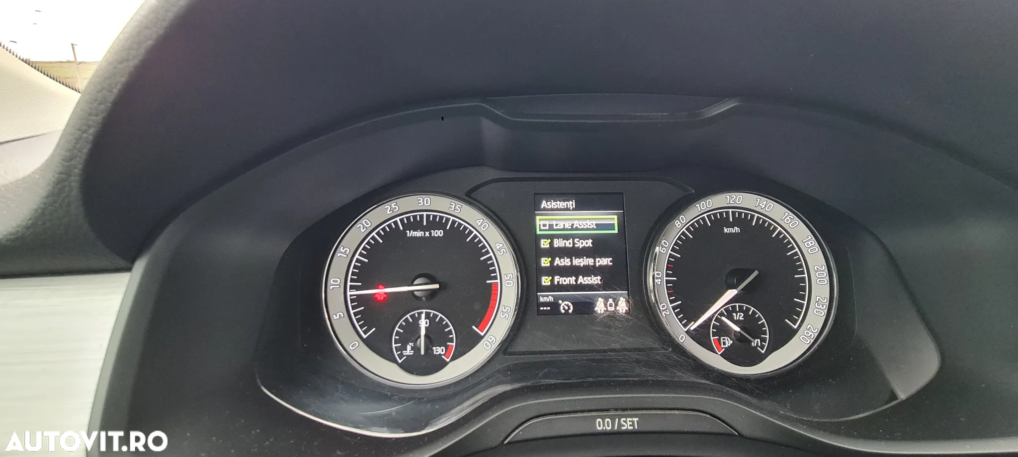 Skoda Kodiaq 2.0 TDI DSG Ambition - 17