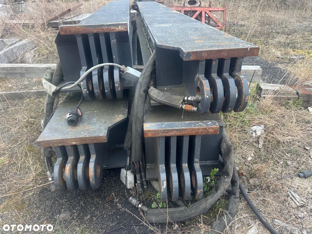 Faymonville STBZ- 3VA - 16